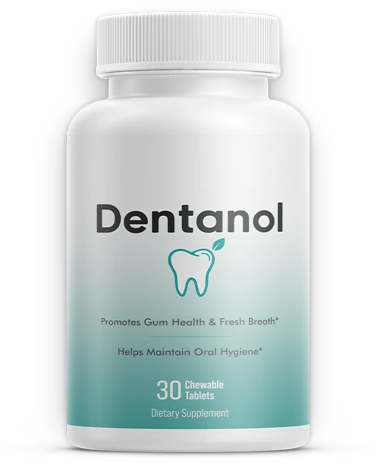 Dentanol 1 bottle — 30-day supply